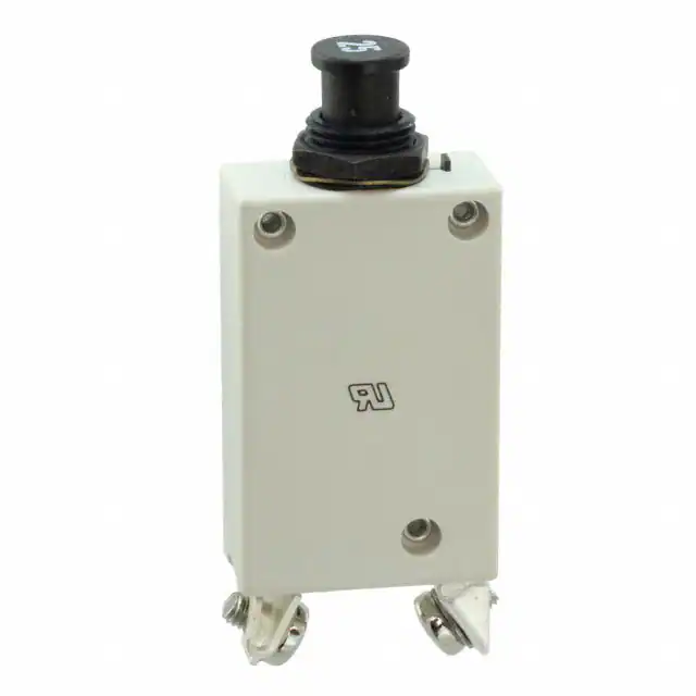 412-K14-LN2-25A E-T-A Leistungsschalter